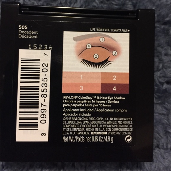 Revlon Bundle - Picture 3 of 3