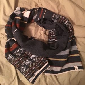 Smartwool Scarf