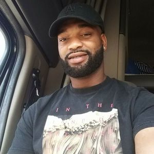 Meet your Posher, Terry