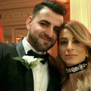 Meet your Posher, Sabrena