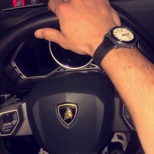 Meet your Posher, Owen