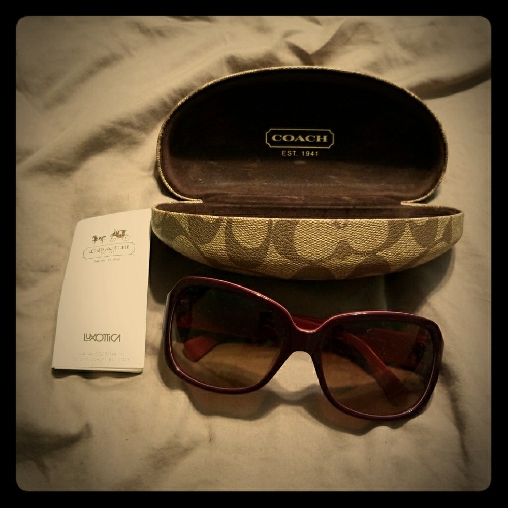 Sunglass