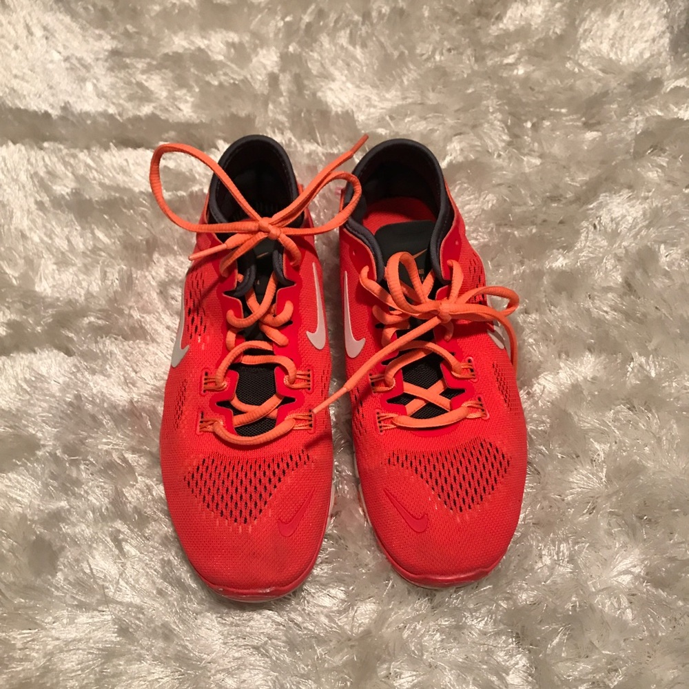 Nike running sneakers