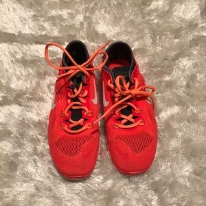 Nike running sneakers