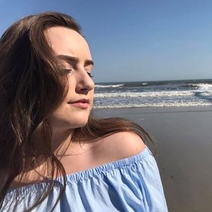 Meet your Posher, Mackenzie