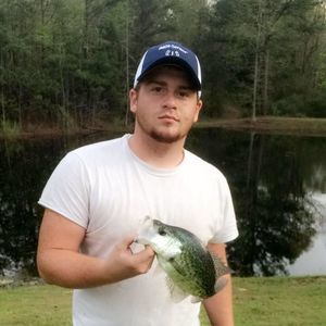 Meet your Posher, Nathan