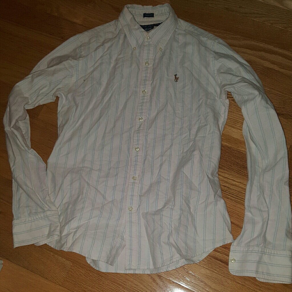 Ralph Lauren top