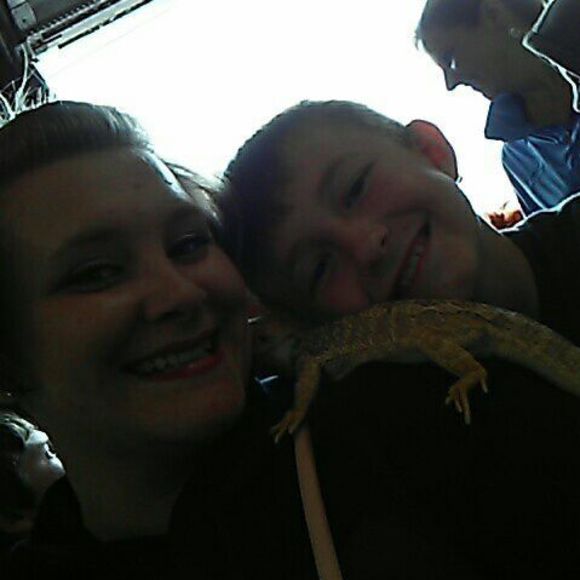 Meet your Posher, Gabrielle - Picture 1 of 1