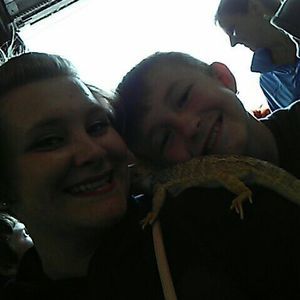 Meet your Posher, Gabrielle