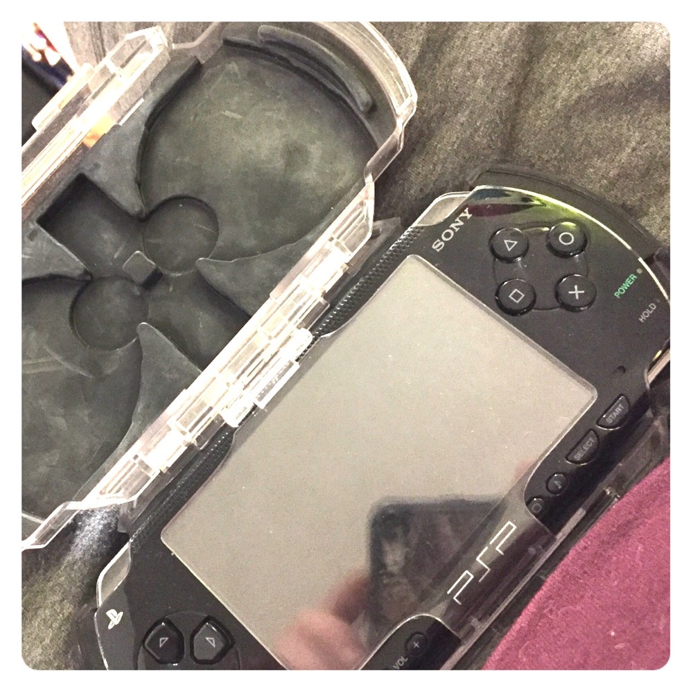Psp