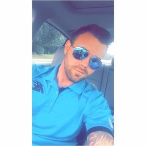 Meet your Posher, Cody