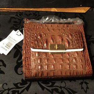 *flash sale*Toasted Almond Mimosa Crossbody