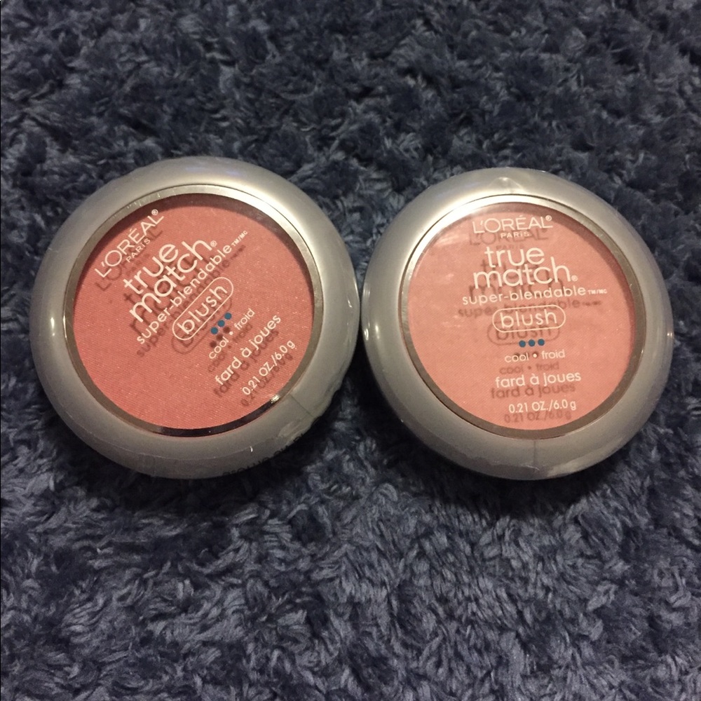 L'Oreal True Match Blush