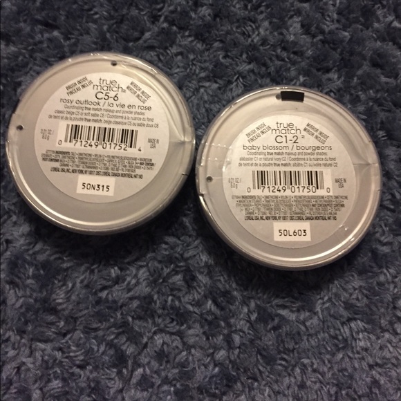 L'Oreal True Match Blush - Picture 2 of 2