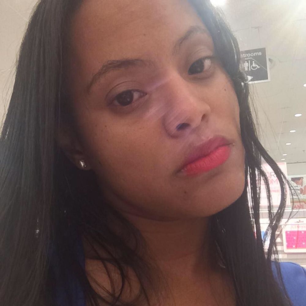 Meet your Posher, Krissy