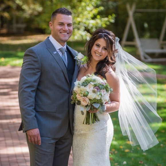 Meet your Posher, Cristina - Picture 1 of 1