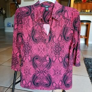 Alfani Blouse/Top