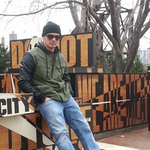 Meet your Posher, Michael