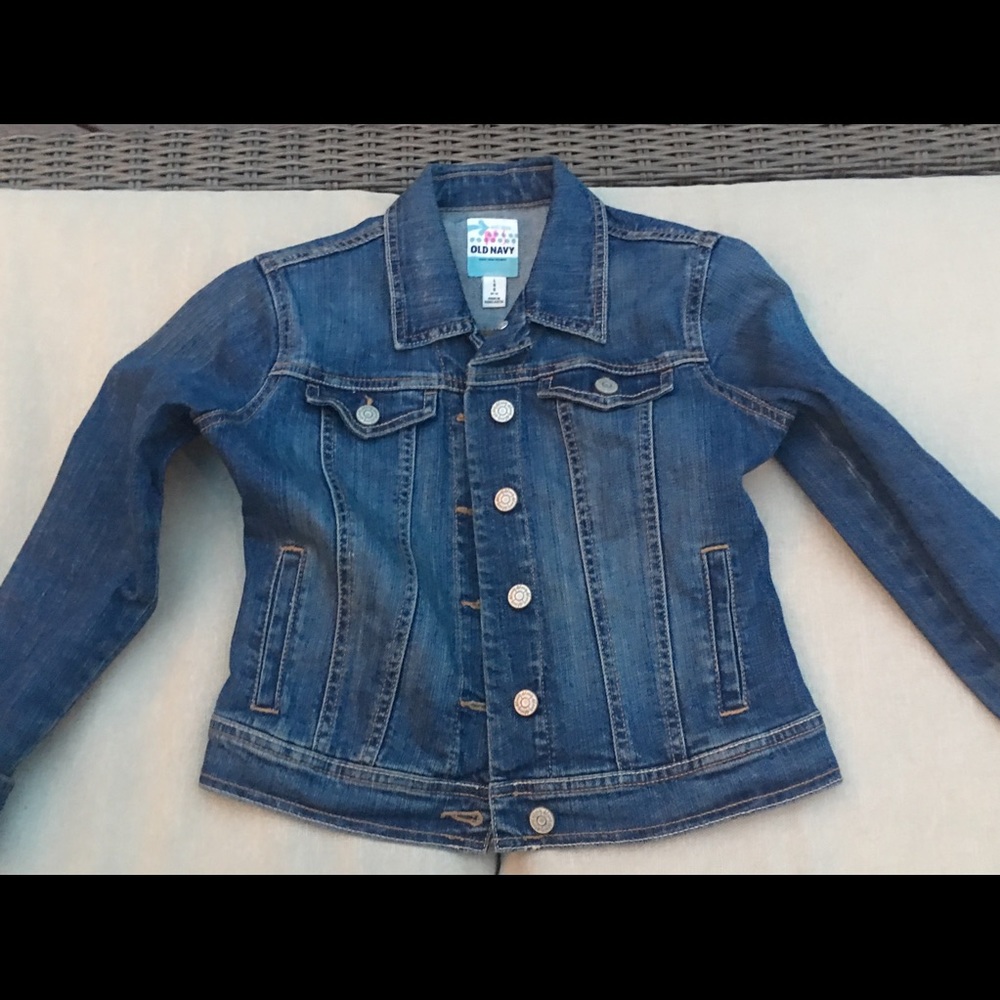 Old Navy Denim