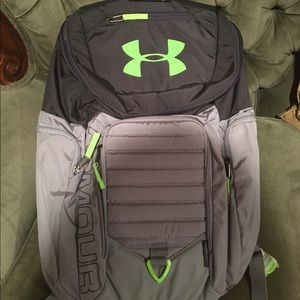Under Armour backpack