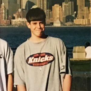 Meet your Posher, Trevor