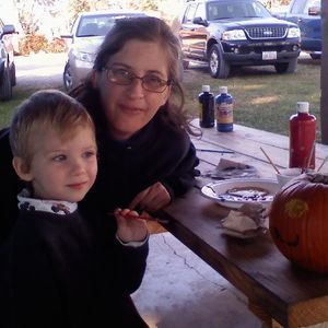 Meet your Posher, Cheryl