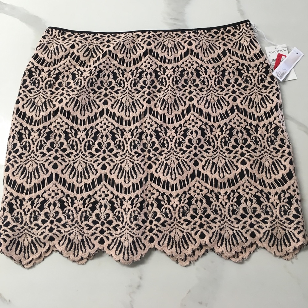 ❌SOLD❌ Mini skirt