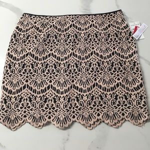 ❌SOLD❌ Mini skirt