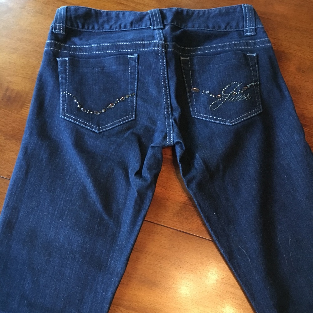 Guess Jeans