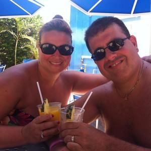 Meet your Posher, Eleni