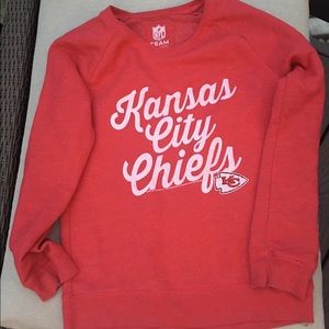 NFL Team Old Navy - KC Chiefs