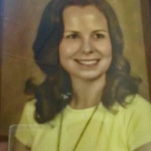 Meet your Posher, Mary ann