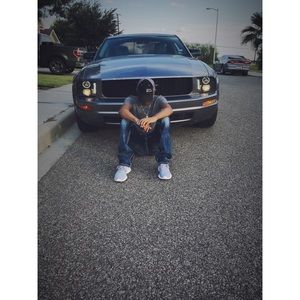 Meet your Posher, Alan