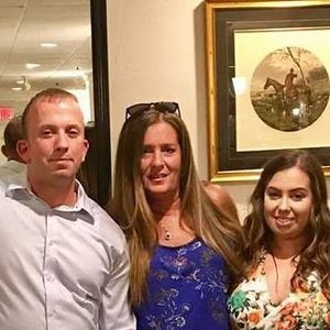 Meet your Posher, Rita