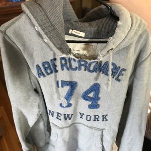 Abercrombie Sweatshirt