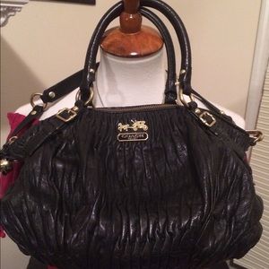 Coach Madison Bag 💼