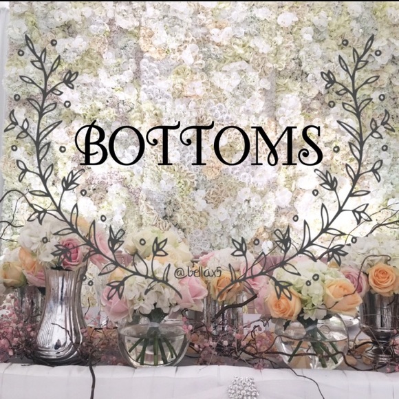 Dress slacks, Shorts, Workout, & Pajama Pants - Picture 2 of 2