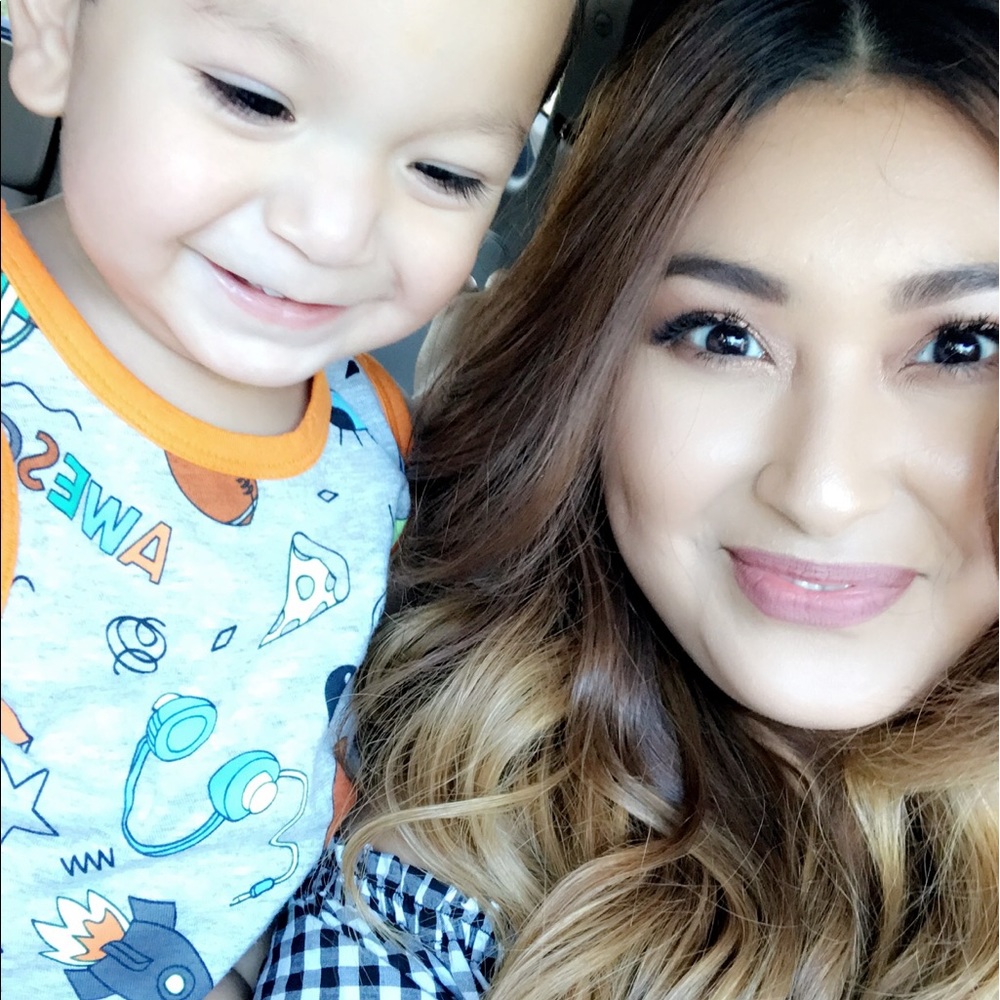 Meet your Posher, Karen