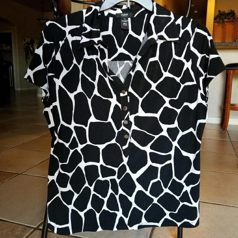 Alfani Blouse/Top