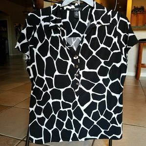 Alfani Blouse/Top