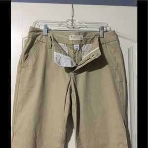 GAP Trouser Pants