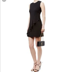 A.L.C. Black Clarence Dress sz Small/4