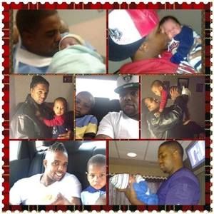 Meet your Posher, Carl