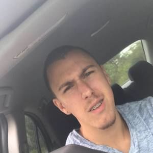 Meet your Posher, James