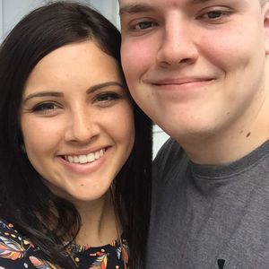 Meet your Posher, Logan