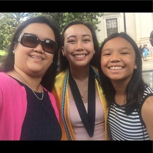 Meet your Posher, Lilibeth