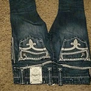 Rock revival men's size 29 x 32