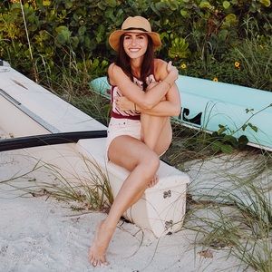 Meet your Posher, Carolina