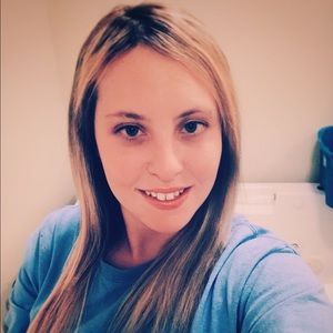 Meet your Posher, Brittney