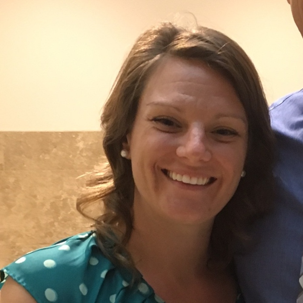 Meet your Posher, Dana
